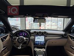 مێرسێدس بێنز C-Class